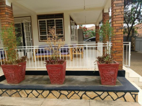 Muyenga Vacation Haven